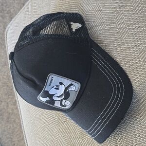 Mickey Mouse disney ball cap